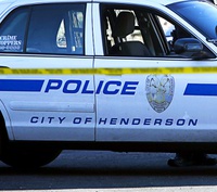 Henderson Police are reminding motorists and passengers that wearing a seat belt is the law as their new initiative focuses on safety, according to a news release. The department’s seat belt initiative began today and continues through May 26 ...




