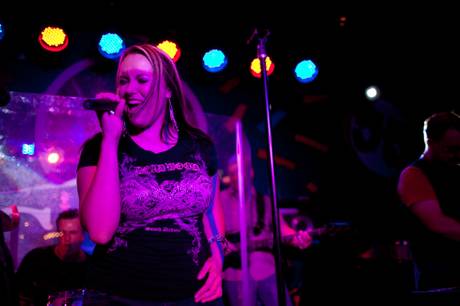 CANCELLED Rock Star Karaoke at Cabo Wabo