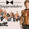 Chippendales at Pure