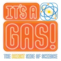 It's a Gas - Science Exhibit
