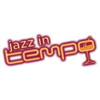 Live jazz in the Tempo Lounge