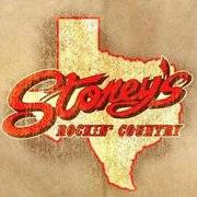Stoney's Rockin' Country - Live country acts 