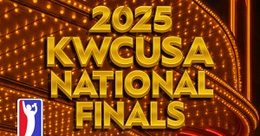 KWCUSA National&nbsp;Finals