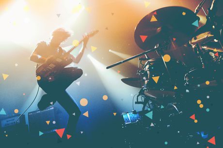 The Zen Friends - Debut Album Release Party