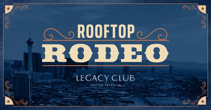 Rooftop Rodeo