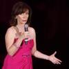 Media night with Rita Rudner at the Venetian on Jan. 24, 2011.