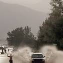 Las Vegas Storms