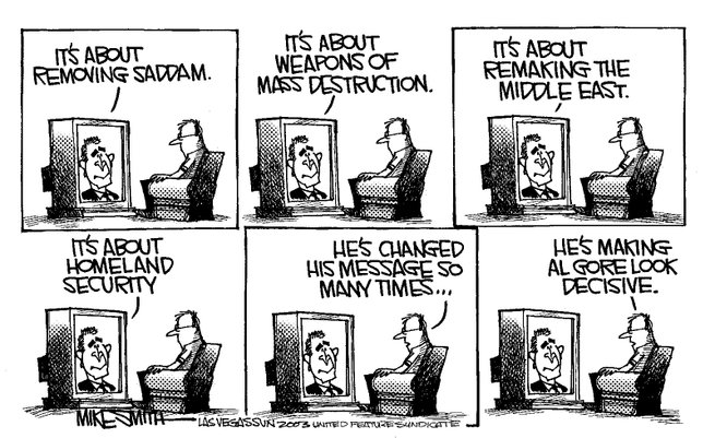 Mike Smith Cartoon Mike Smith Cartoon Archive