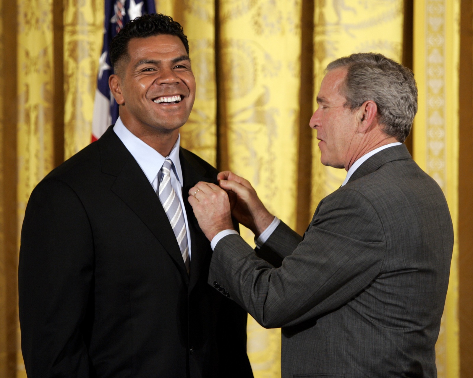 Remembering Junior Seau (1969 - 2012) - All Photos 