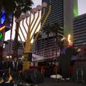 Hanukkah Menorah Lighting