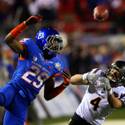 2011 Maaco Bowl Las Vegas