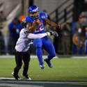 2011 Maaco Bowl Las Vegas
