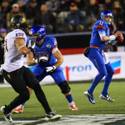 2011 Maaco Bowl Las Vegas