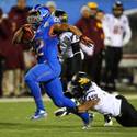 2011 Maaco Bowl Las Vegas