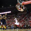 UNLV vs. Cal