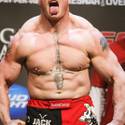 Weigh-in for UFC 114