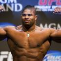 Weigh-in for UFC 114
