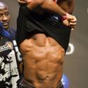 Weigh-in for UFC 114