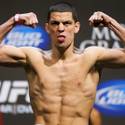 Weigh-in for UFC 114