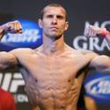Weigh-in for UFC 114