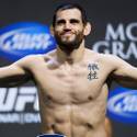 Weigh-in for UFC 114