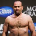 Weigh-in for UFC 114