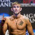Weigh-in for UFC 114