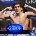 Weigh-in for UFC 114