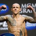 Weigh-in for UFC 114