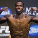 Weigh-in for UFC 114