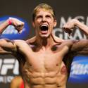 Weigh-in for UFC 114
