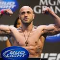 Weigh-in for UFC 114
