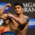 Weigh-in for UFC 114