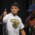 Weigh-in for UFC 114