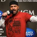 Weigh-in for UFC 114