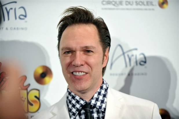 The blue carpet for the <em>Viva Elvis</em> world premiere at ...