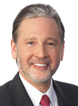 Richard Galin