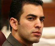 <strong>Assemblyman Ruben Kihuen</strong>, 27, of Las Vegas, is national co-chairman of Hispanic outreach for New York Sen. Hillary Clinton. In 2006, he became the first Hispanic immigrant to win elected office in Nevada.