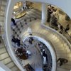 Barneys, the anchor retail tenant at the new Palazzo resort, covers almost 90,000 square feet. The New York department store has a reputation for edgy fashion and personalized service.