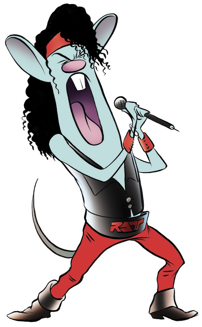 Ratt