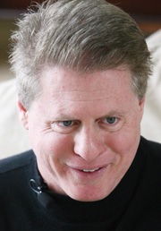 “Yes, this scares the heck out of me because it’s not the solution.”
Wayne Allyn Root, Las Vegas businessman and contender for Libertarian Party’s presidential nomination