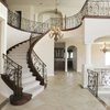 Hardly lived-in 9,400-square-foot Henderson home has 19 rooms, including eight bedrooms. The house and lot feature a mammoth kitchen and entryway, four fireplaces, and a pool and spa. Remarkably, three of the seven houses in the high-end neighborhood off Sunridge Heights Parkway have been in foreclosure.