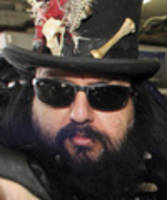 "Buffalo" Jim Barrier