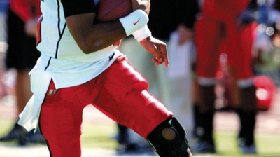 UNLV Spring Game