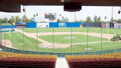The not-so-friendly conﬁnes
