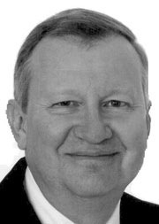 Michael Richards has been the interim president of CSN since August 2007, when his boss left for a higher ed job in Texas.