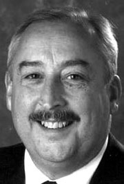 Berton Glandon has been the president of Arapahoe Community College in Littleton, Colo., since June 2002.