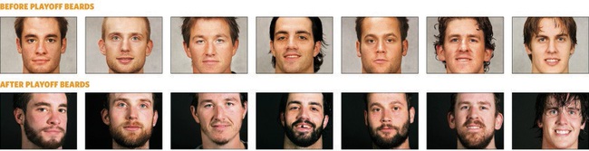 
From left: Defenseman Jason Dest, Defenseman Jason Jozsa, Left wing Shawn Limpright, Defenseman Mike Madill, Left wing Bruce Mulherin, Defenseman Sean Owens, Forward Aki Seitsonen