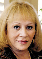 Sylvia Browne