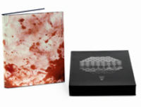 "Octagon," by photographer Kevin Lynch, includes essays by art critic Dave Hickey and playwright/director David Mamet..